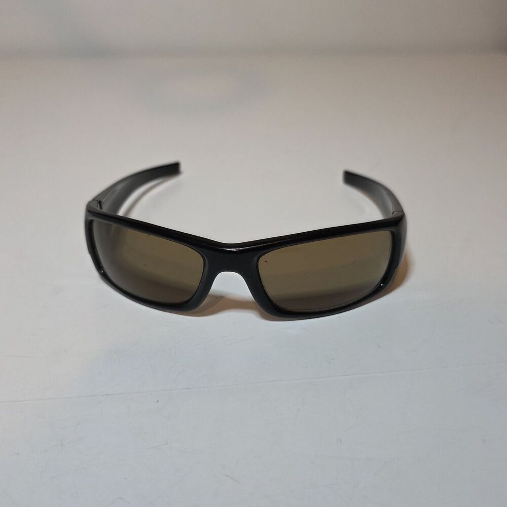 Kellogg's Racing #48 Jimmie Johnson Nascar Wrap-Around Dark Sunglasses